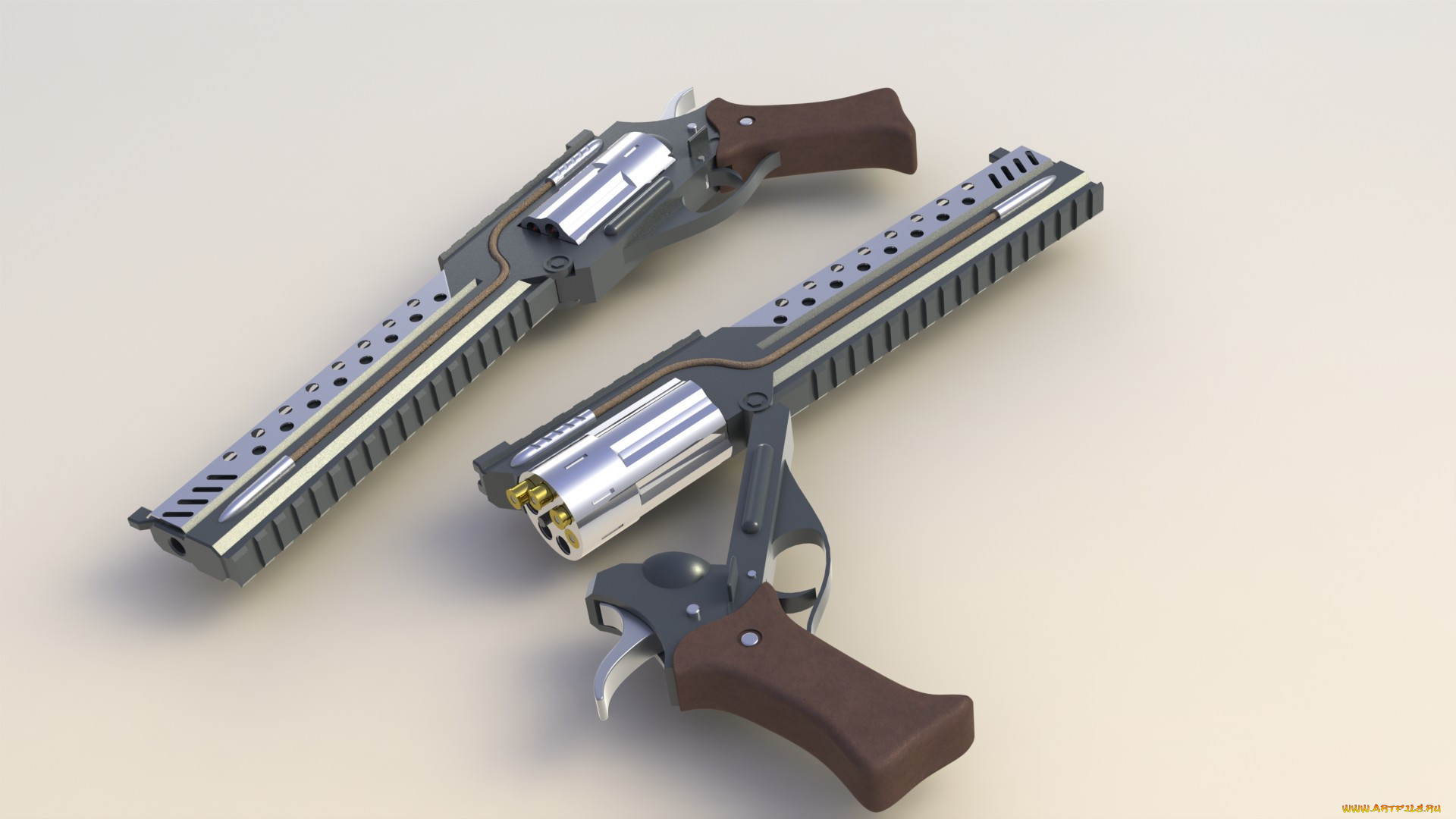 , 3d, 